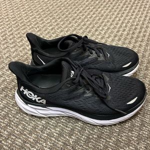 Hoka Clifton 8
